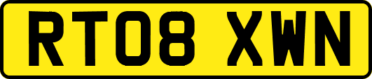 RT08XWN