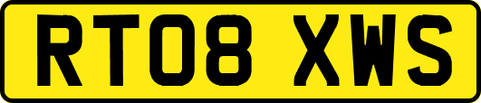 RT08XWS