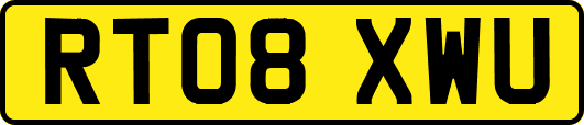 RT08XWU