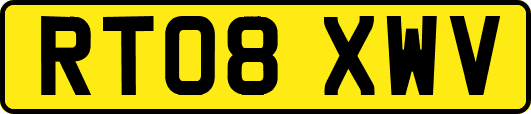 RT08XWV