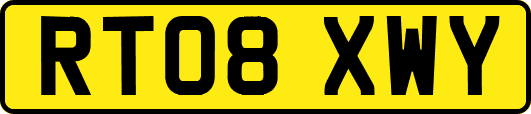 RT08XWY