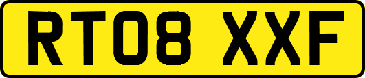 RT08XXF