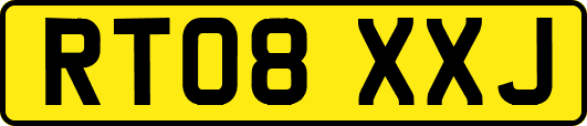 RT08XXJ