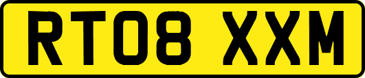 RT08XXM