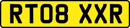 RT08XXR