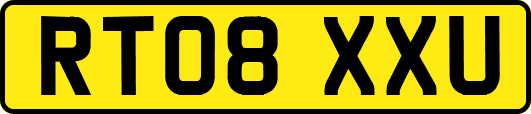 RT08XXU