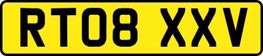 RT08XXV