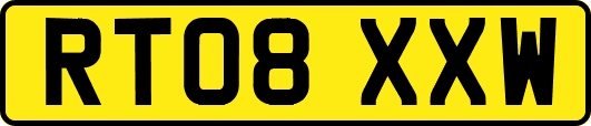 RT08XXW