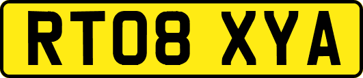 RT08XYA