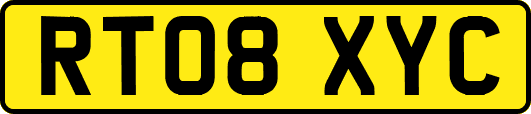 RT08XYC