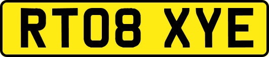 RT08XYE