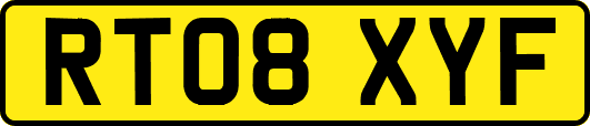 RT08XYF