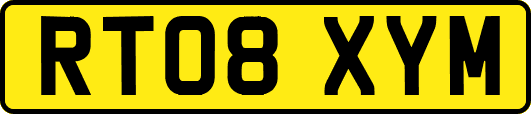 RT08XYM