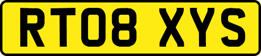 RT08XYS
