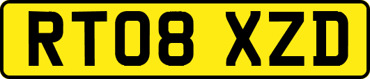 RT08XZD