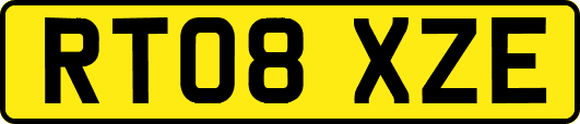 RT08XZE