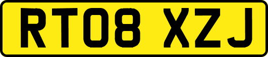 RT08XZJ