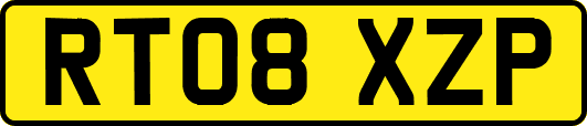 RT08XZP