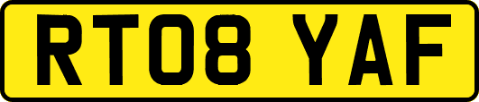 RT08YAF