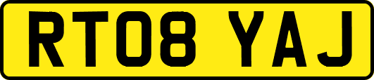 RT08YAJ