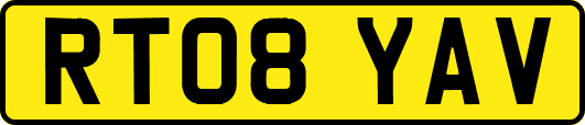 RT08YAV