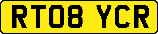 RT08YCR