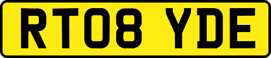 RT08YDE