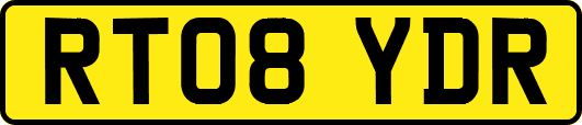 RT08YDR