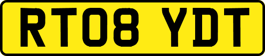 RT08YDT