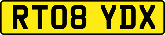 RT08YDX