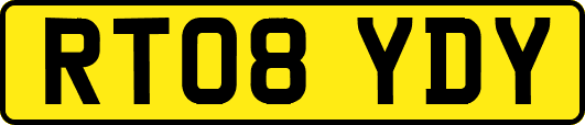 RT08YDY