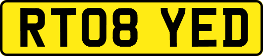 RT08YED