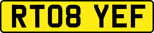 RT08YEF