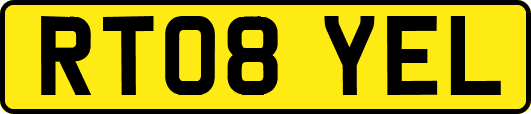 RT08YEL