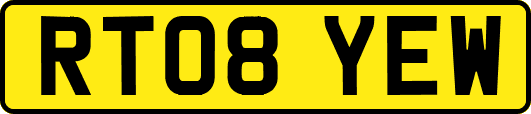 RT08YEW