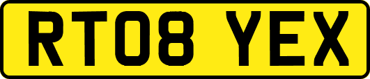 RT08YEX