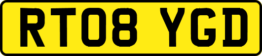RT08YGD