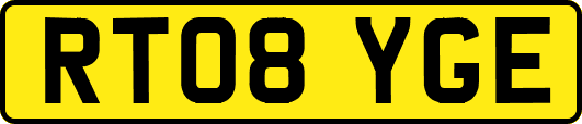 RT08YGE