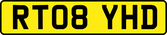 RT08YHD