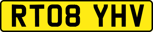 RT08YHV