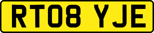 RT08YJE