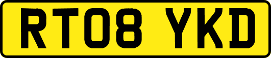 RT08YKD