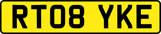 RT08YKE