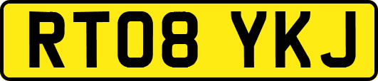 RT08YKJ