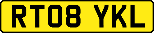 RT08YKL