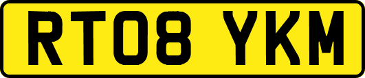 RT08YKM