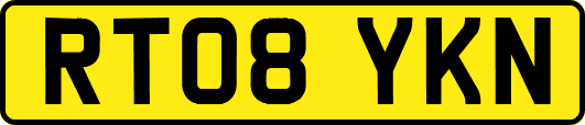 RT08YKN