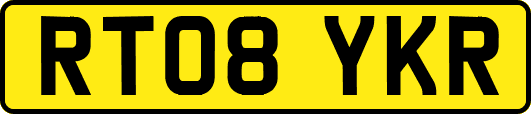 RT08YKR