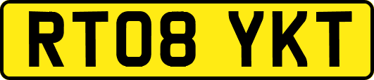 RT08YKT