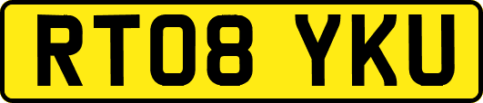 RT08YKU